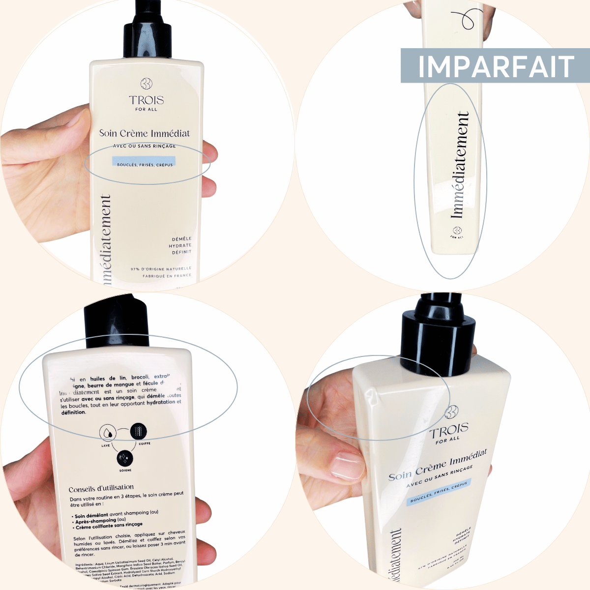 Soin Crème Immédiat_