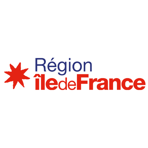 Logo Région Ile de France