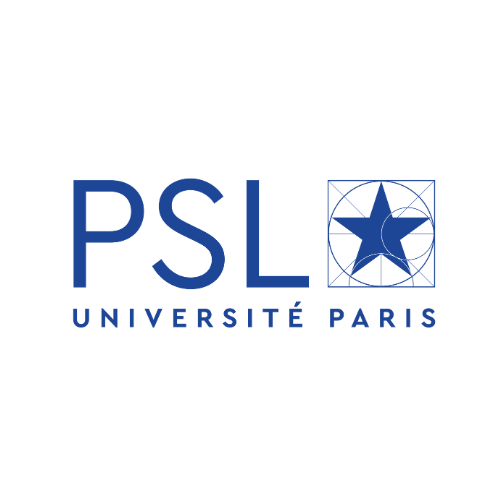 Logo PSL Paris
