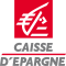 Logo Caisse d'épargne