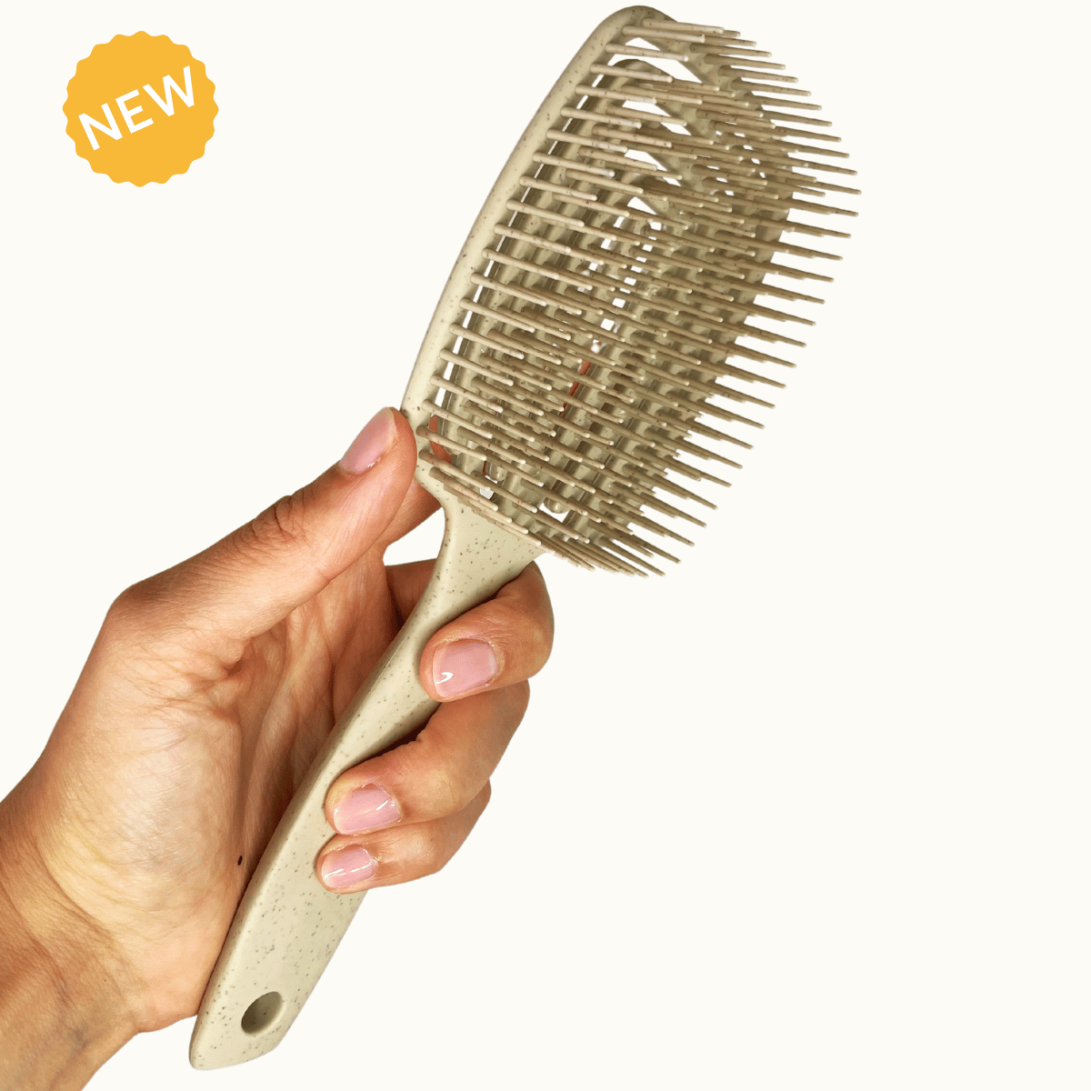 Brosse démêlante