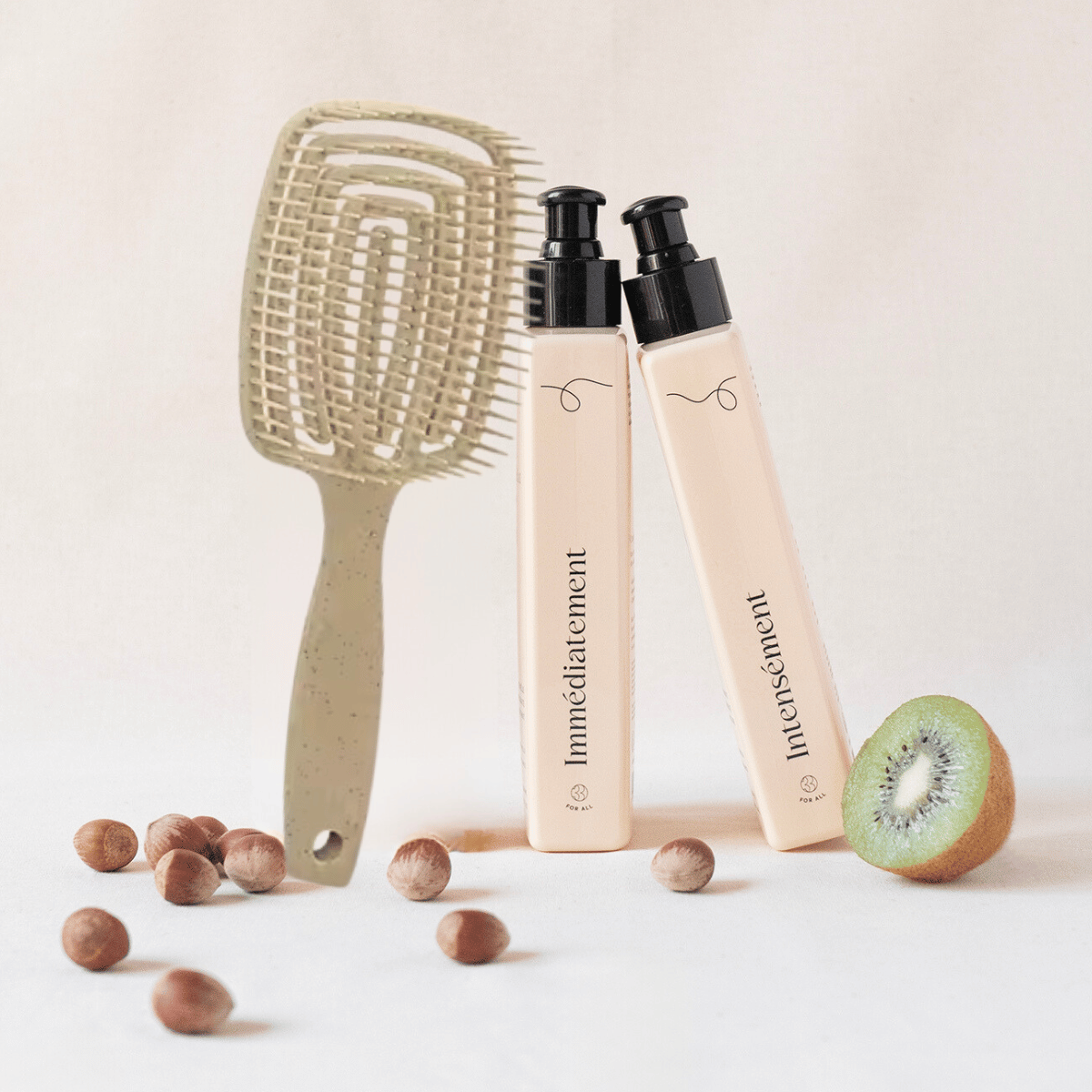 DUO CARE pack + Brush