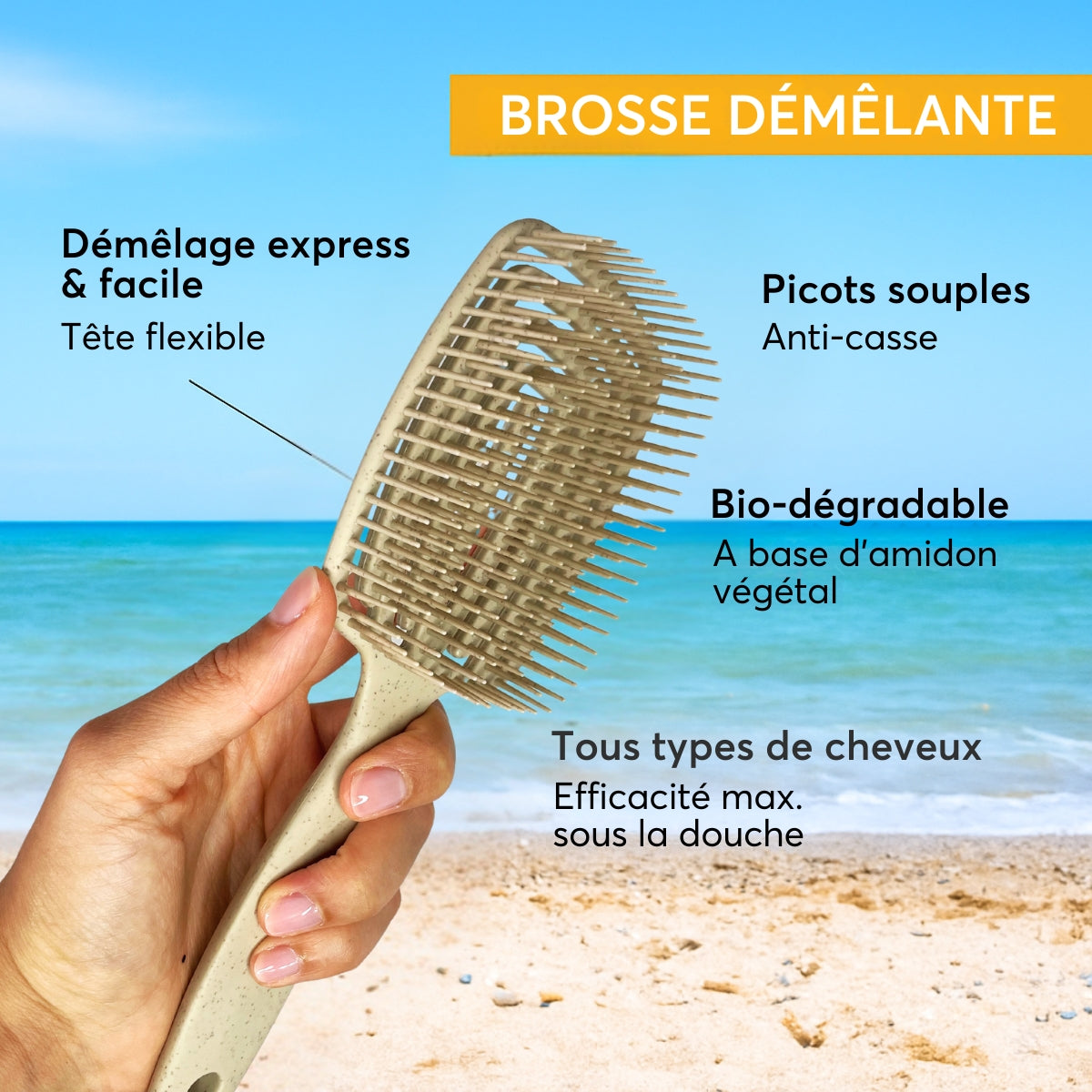 Routine été