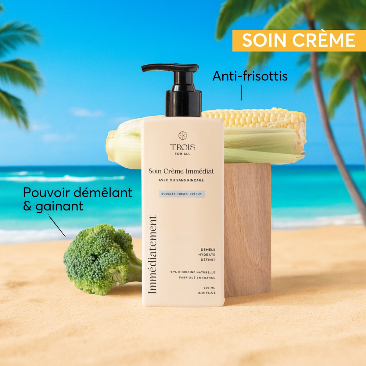 Routine été