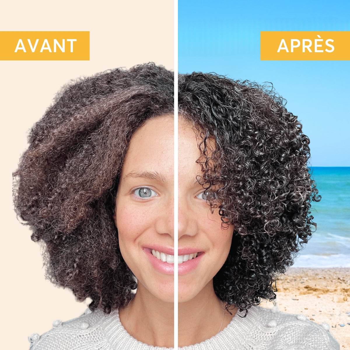 Routine été